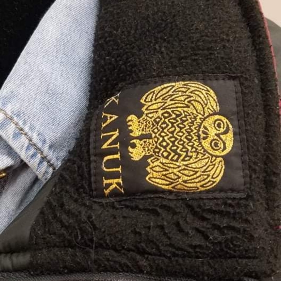 KANUK WINTER JACKET UNISEX - Picture 6 of 6